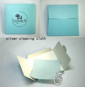 Cleaning Cloth